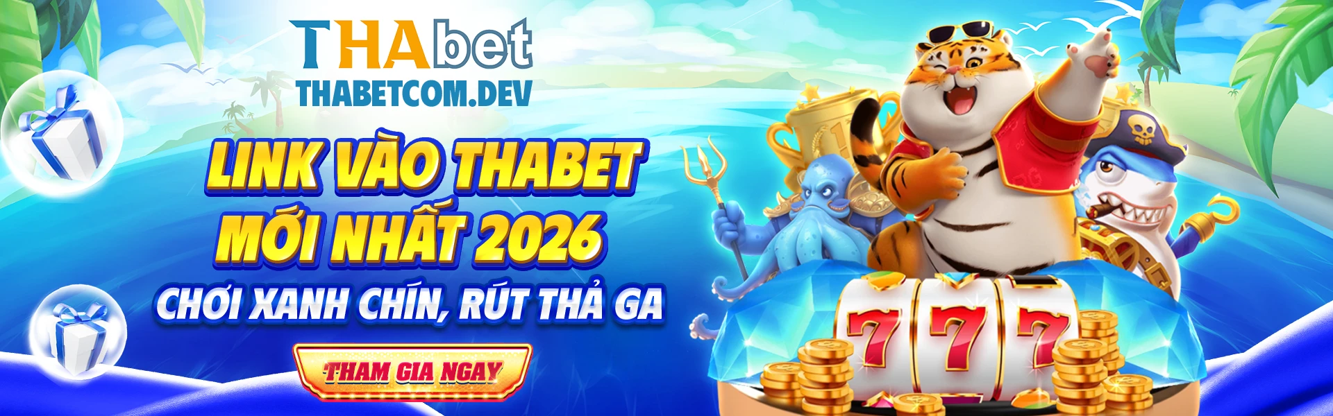 Banner thabetcom.dev